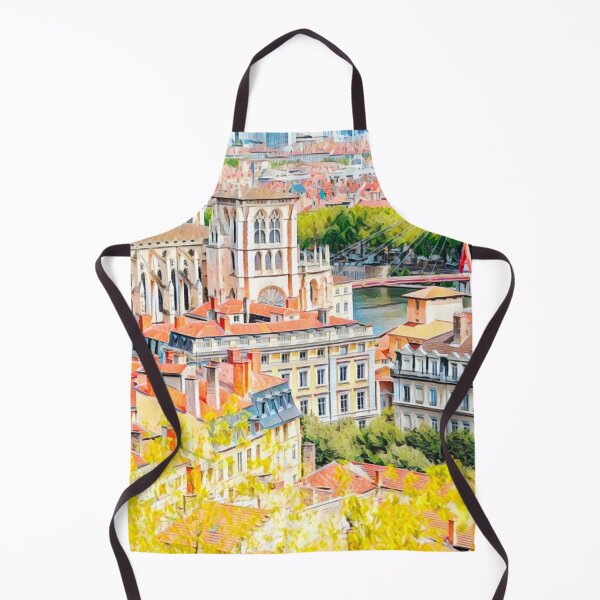 Item preview, Lyon designed and sold by Sofia-Draws.