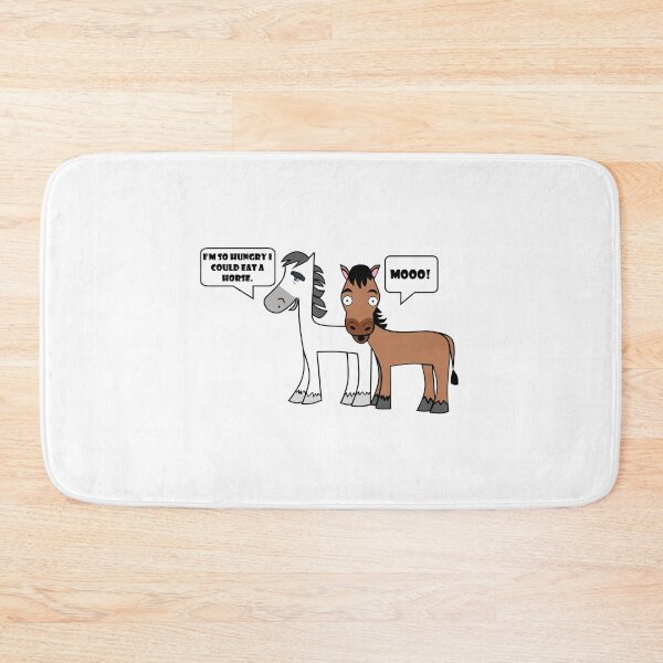 Item preview, 2 Horses designed and sold by keeks2174.