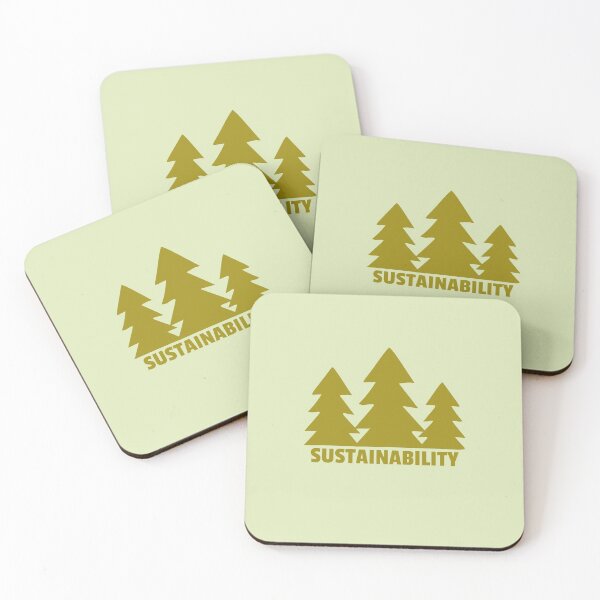 Item preview, Sustainability designed and sold by pixelplaza.