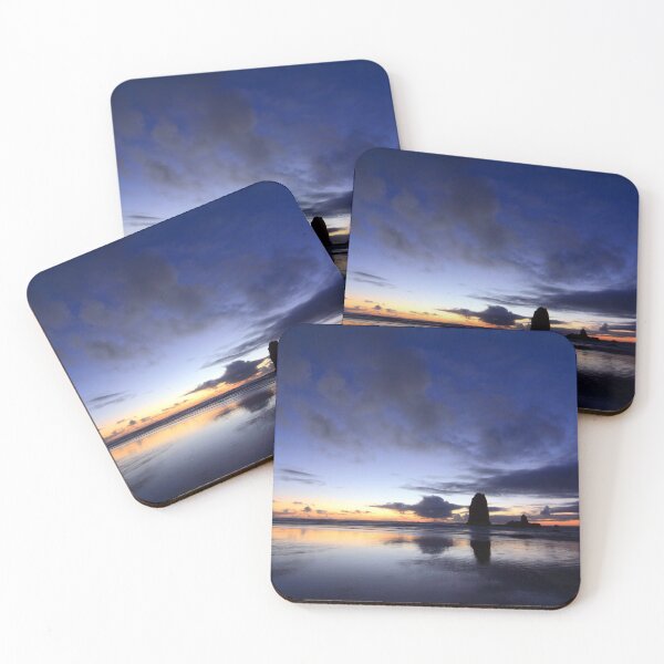 Item preview, The Needles, Cannon Beach OR #2 designed and sold by Jennifer Hulbert-Hortman.