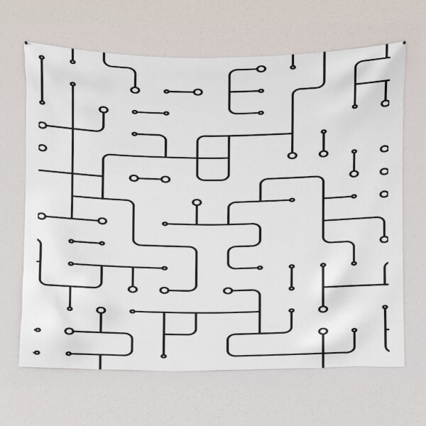 Item preview, Mystery paths designed and sold by LibicoStore.