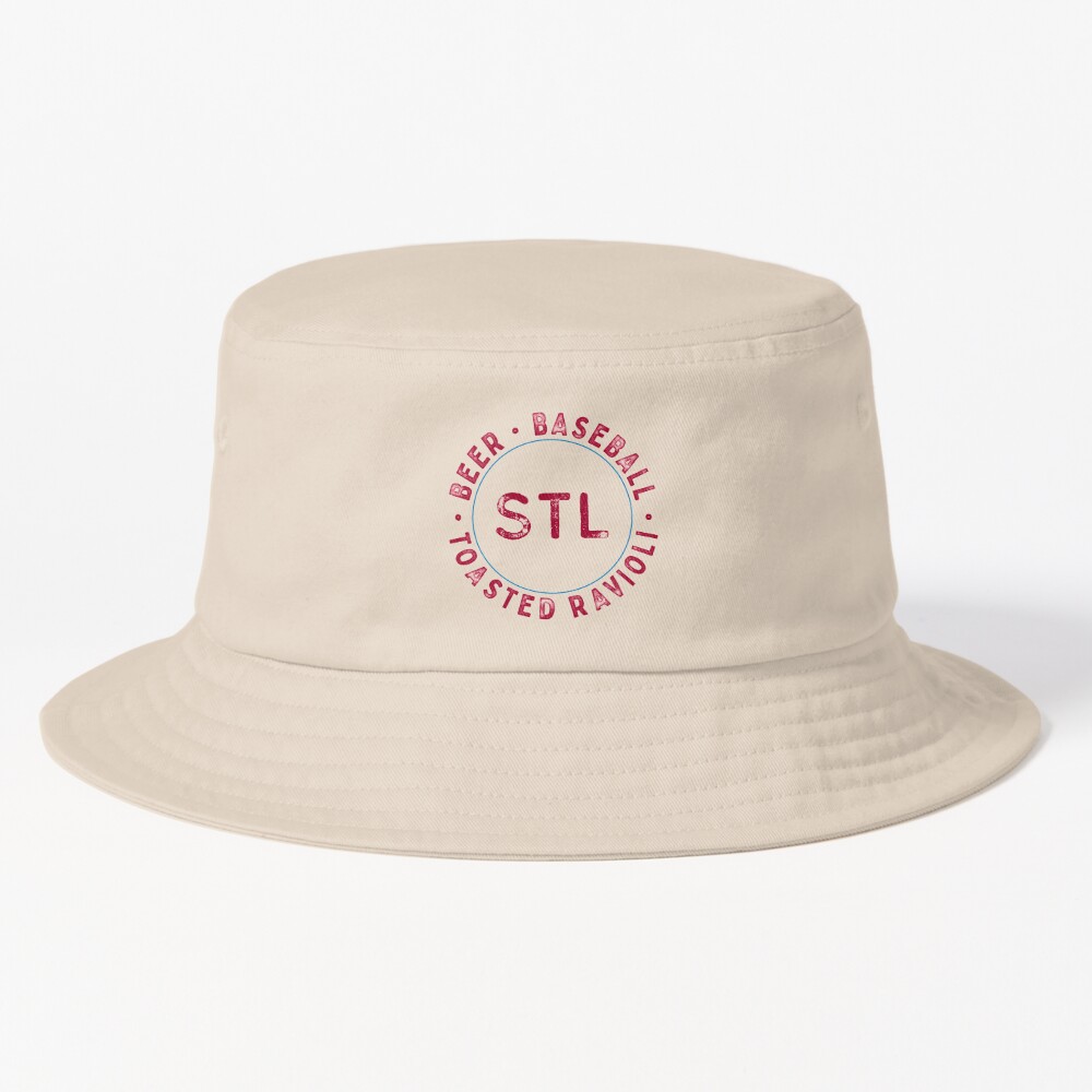 Saint Louis Missouri Favorites Cap for Sale by Futurebeachbum