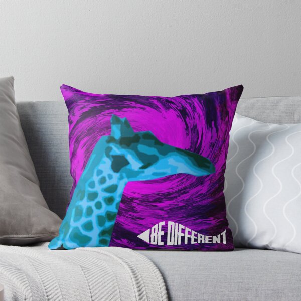 Item preview, Be different designed and sold by Periartwork.
