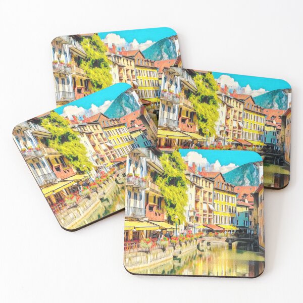 Item preview, Lyon Streets designed and sold by Sofia-Draws.