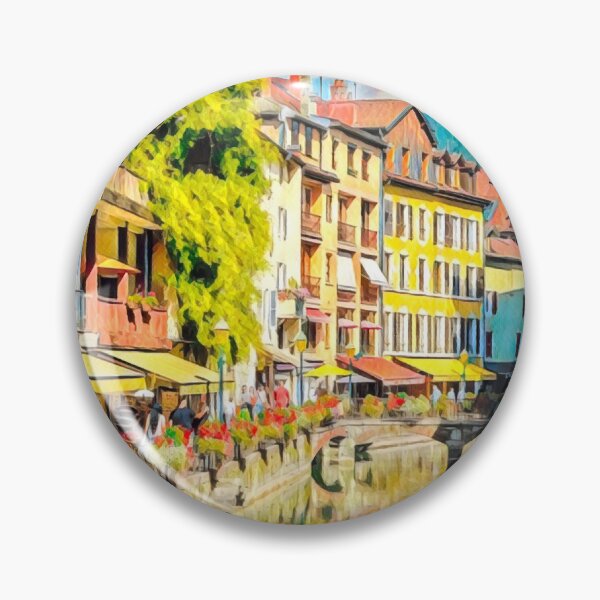 Item preview, Lyon Streets designed and sold by Sofia-Draws.
