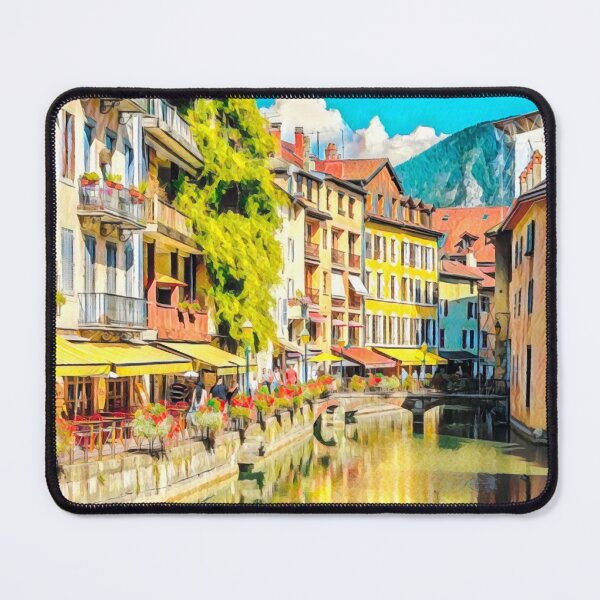 Item preview, Lyon Streets designed and sold by Sofia-Draws.