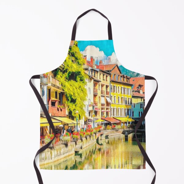 Item preview, Lyon Streets designed and sold by Sofia-Draws.