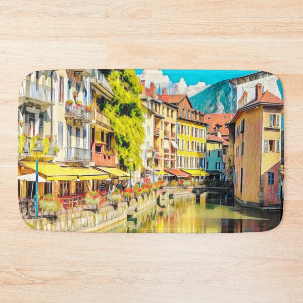 Item preview, Lyon Streets designed and sold by Sofia-Draws.