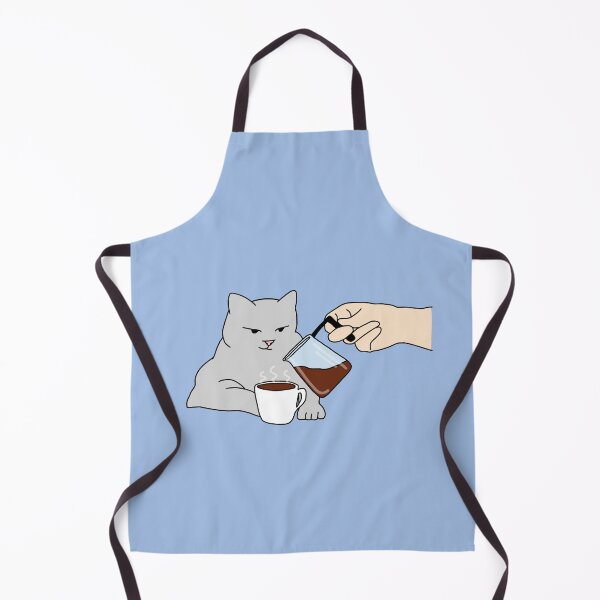 Item preview, Coffeezilla experience love at first sip cat designed and sold by Sevval123.