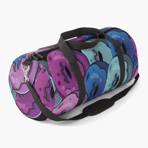 Item preview, Doughnut colorful pattern designed and sold by Donutlovers.