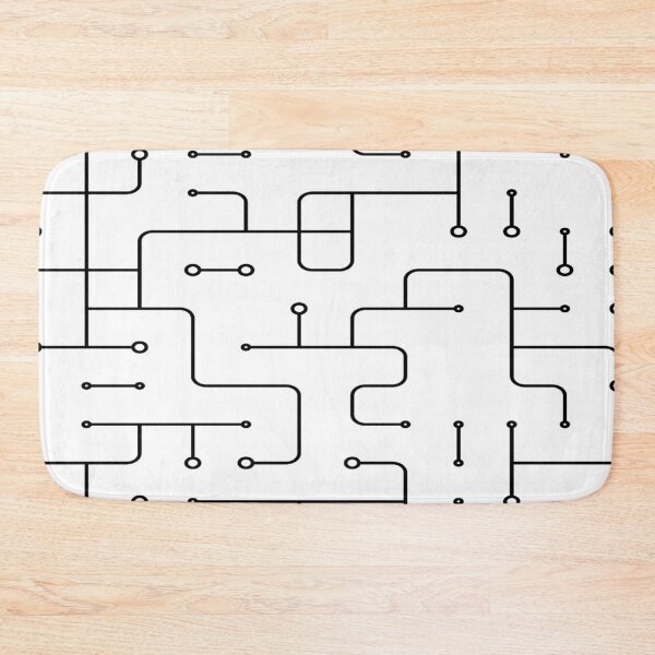 Item preview, Mystery paths designed and sold by LibicoStore.