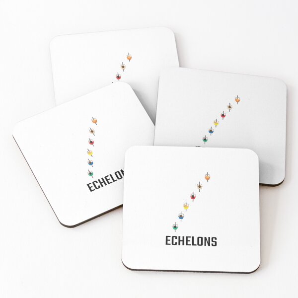 Item preview, Echelons designed and sold by Whatalifestyle.