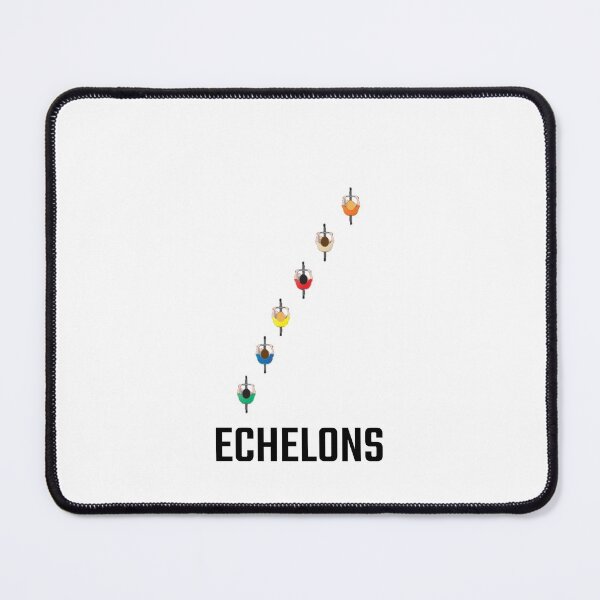 Item preview, Echelons designed and sold by Whatalifestyle.