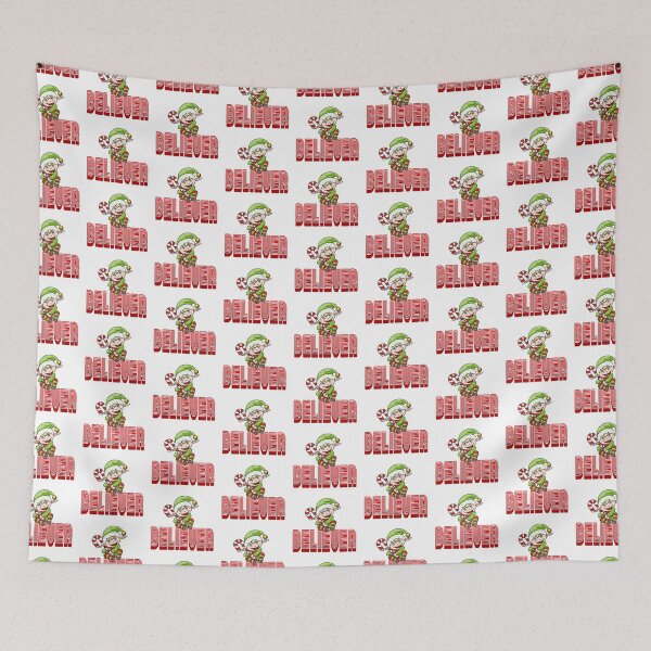 Item preview, santa i can explain 4 designed and sold by Nikmay Design.