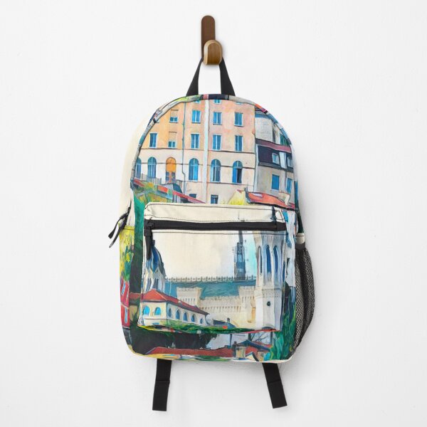 Item preview, Lyon France designed and sold by Sofia-Draws.