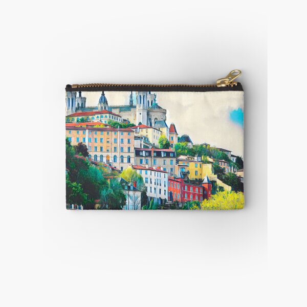 Item preview, Lyon France designed and sold by Sofia-Draws.