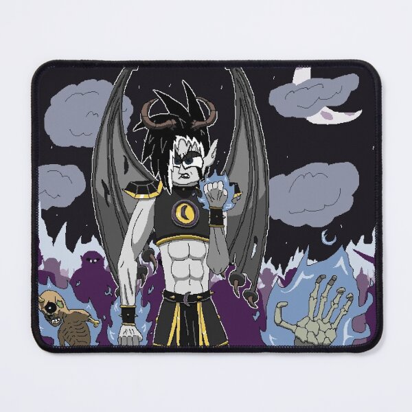 Item preview, Vid the Darkener designed and sold by NyxMitternacht.