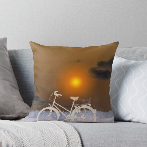 Item preview, Sunset albino bike  designed and sold by Khala.