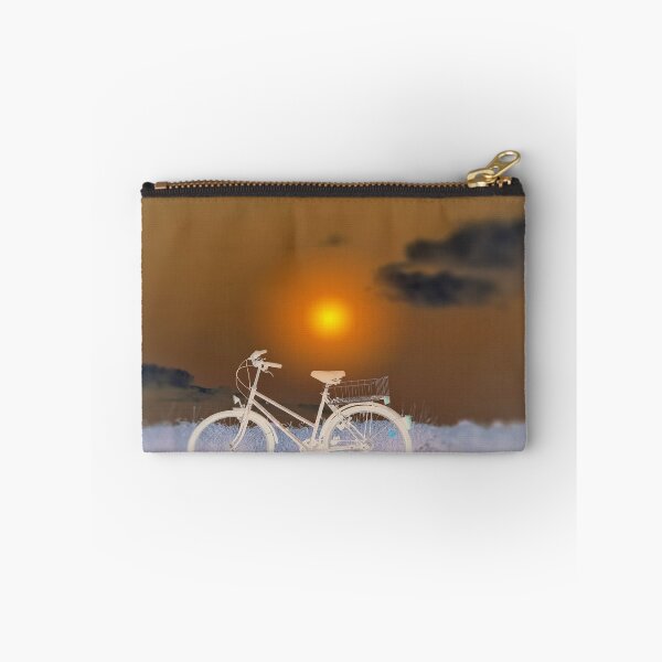 Item preview, Sunset albino bike  designed and sold by Khala.