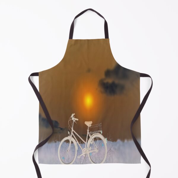 Item preview, Sunset albino bike  designed and sold by Khala.
