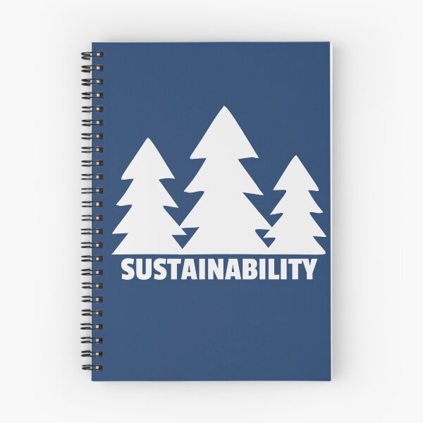 Item preview, Sustainability designed and sold by pixelplaza.