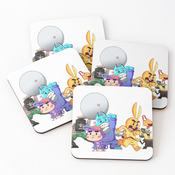 Item preview, Cream N Cheese Family designed and sold by CreamNCheese.