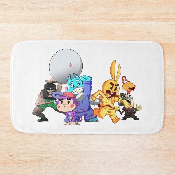 Item preview, Cream N Cheese Family designed and sold by CreamNCheese.