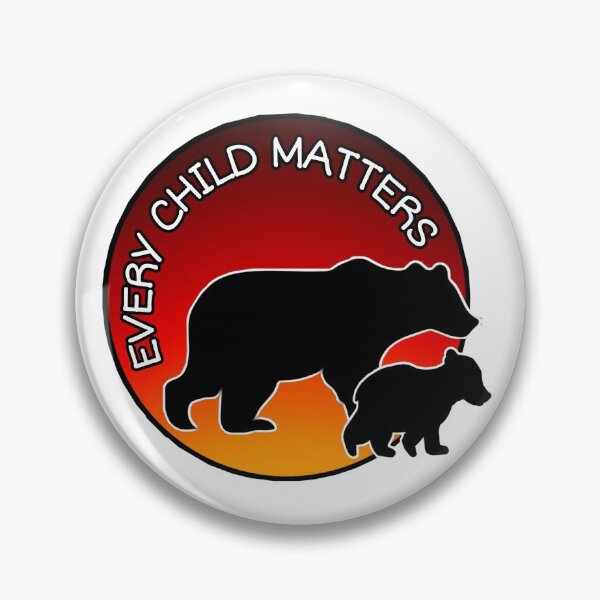 Item preview, Every Child Matters Design designed and sold by SHUINA SKO DESIGNS.