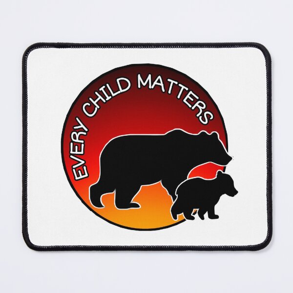Item preview, Every Child Matters Design designed and sold by SHUINA SKO DESIGNS.
