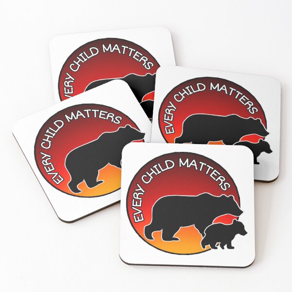 Item preview, Every Child Matters Design designed and sold by SHUINA SKO DESIGNS.