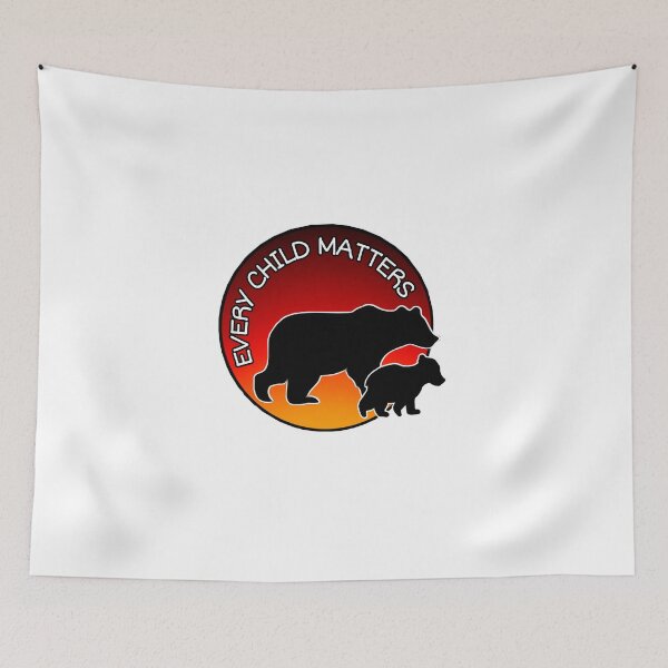 Item preview, Every Child Matters Design designed and sold by SHUINA SKO DESIGNS.