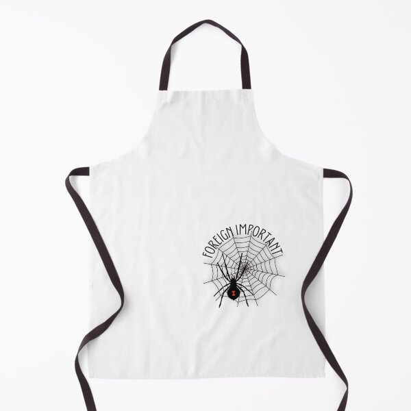 Item preview, BLACK WIDOW designed and sold by FOREIGN-i88.