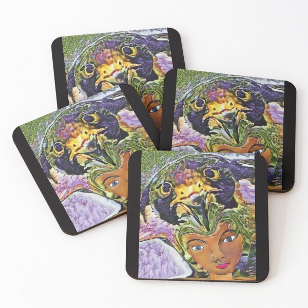 Item preview, Agudeza increíble designed and sold by Leticia Nieto.