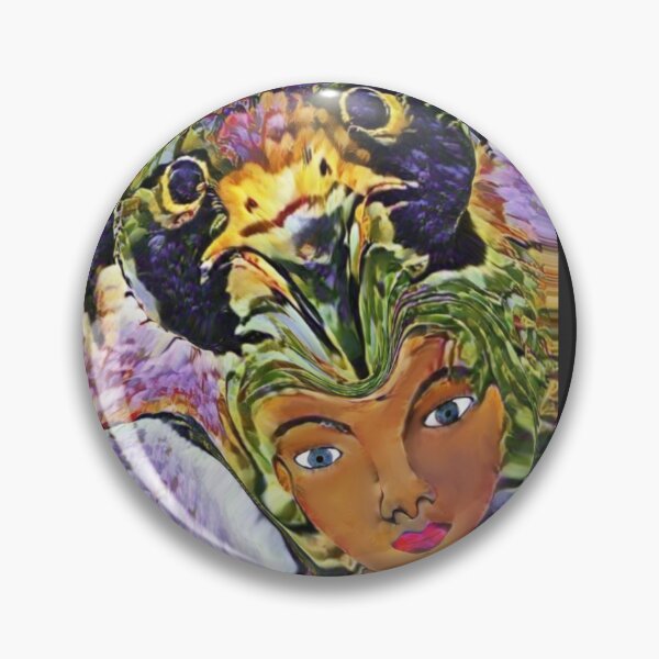 Item preview, Incredulous Acuity  designed and sold by Leticia Nieto.