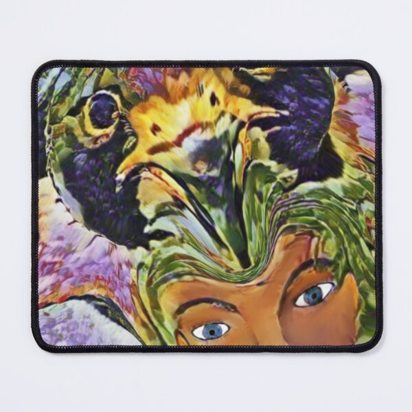 Item preview, Incredulous Acuity  designed and sold by Leticia Nieto.