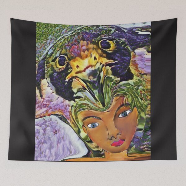 Item preview, Incredulous Acuity  designed and sold by Leticia Nieto.