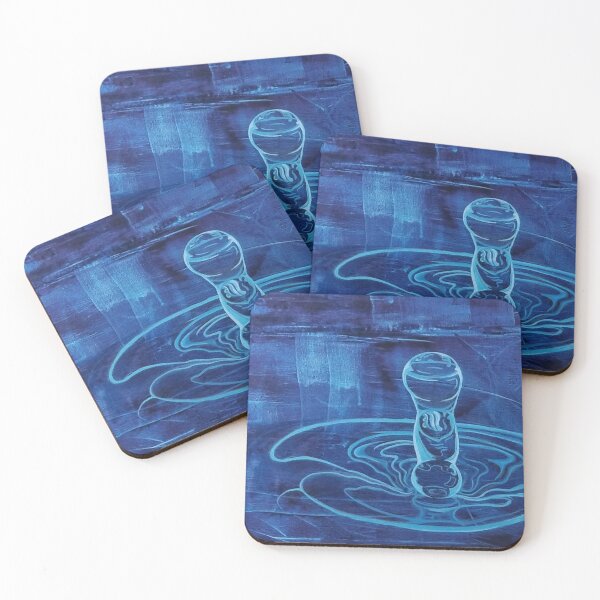 Item preview, Drop in the bucket designed and sold by CreativeDame.