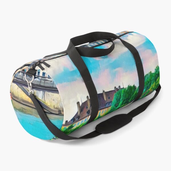 Item preview, Lyon Vintage Travel designed and sold by Sofia-Draws.