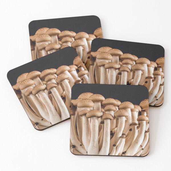 Item preview, Mushrooms Edible Mushroom Edible Mushrooms designed and sold by MonArtisteSam.