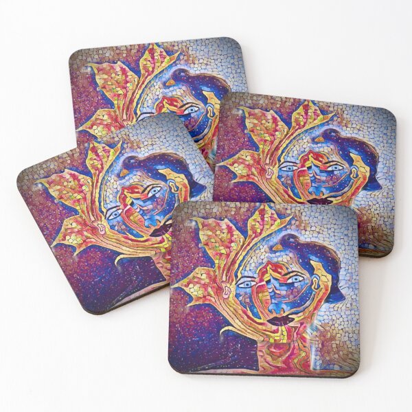 Item preview, Favored Implication  designed and sold by Leticia Nieto.