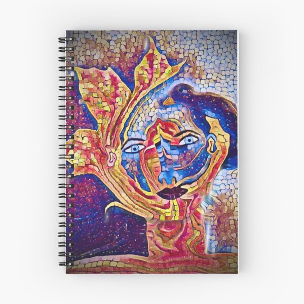 Item preview, Favored Implication  designed and sold by Leticia Nieto.