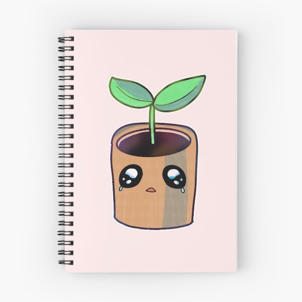 Item preview, Pleading Sprout designed and sold by aishiiart.