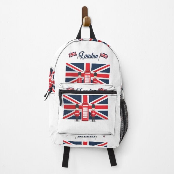 Item preview, London designed and sold by Lorets-Designs.