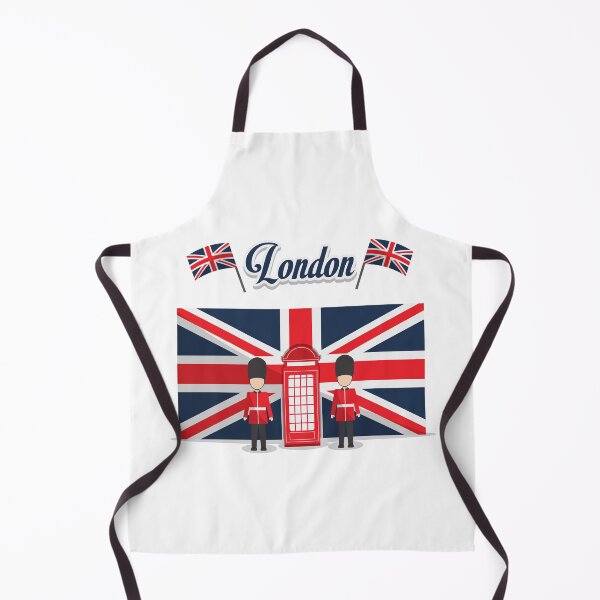 Item preview, London designed and sold by Lorets-Designs.