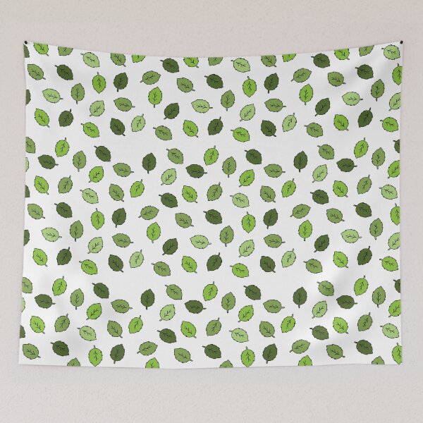 Item preview, Green Leaf's designed and sold by StickerHome.