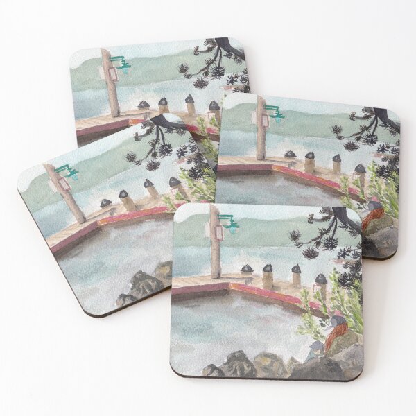 Item preview, Dockside designed and sold by Goose and Ghost.