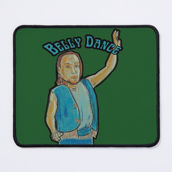 Item preview, StarBelly Belly Dancer Diego designed and sold by Starbelly208.
