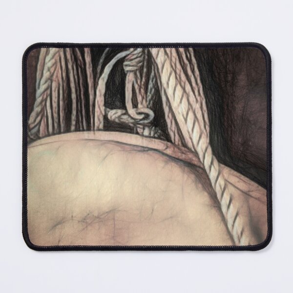Item preview, Life Preserver And Rope Detail textured photograph designed and sold by art64.