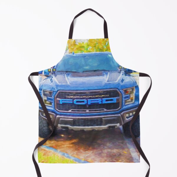 Item preview, 2019 Ford Blue F-150 Raptor designed and sold by RichFrancoCars.