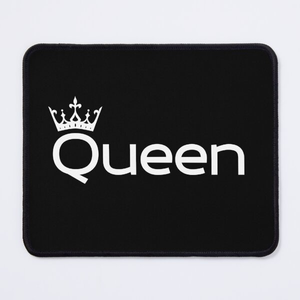 Item preview, Queen designed and sold by smashingarb.